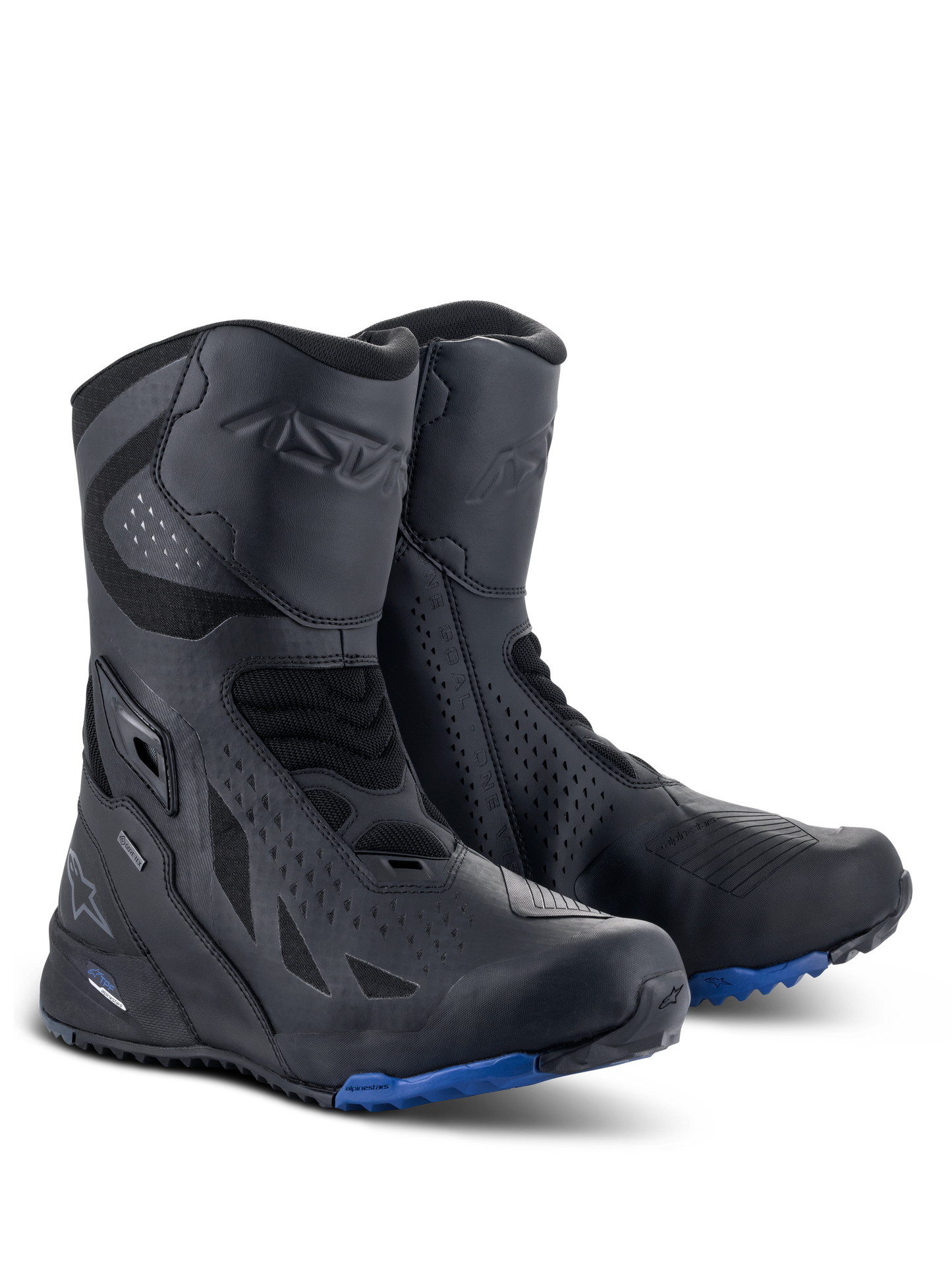 Alpinestars RT-8 GTX BOOTS