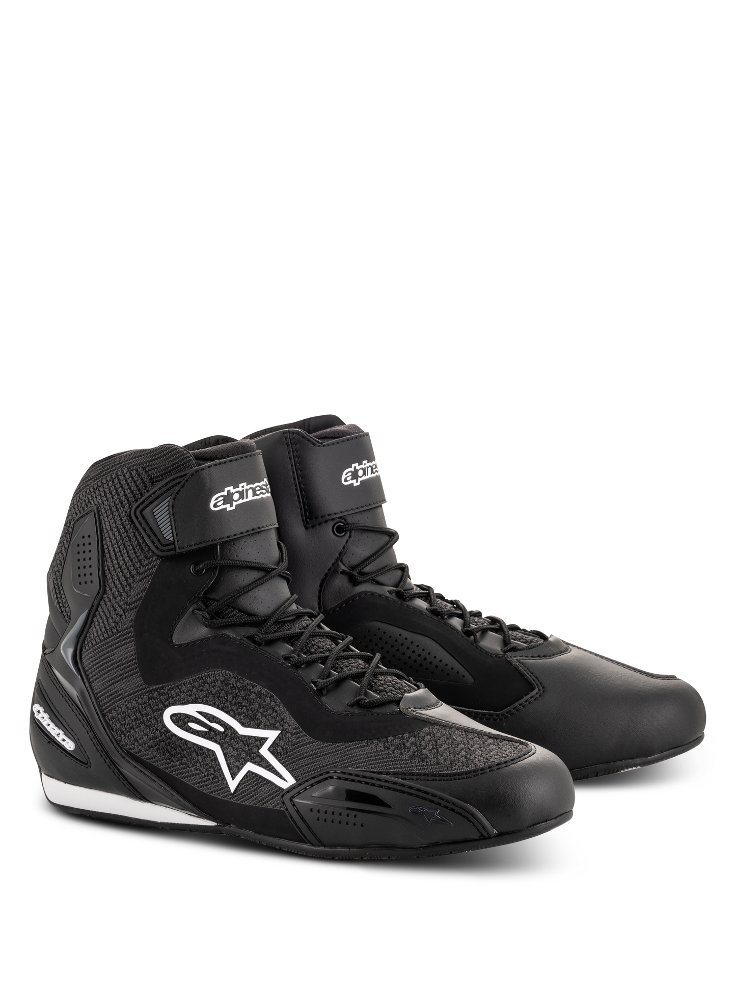 Alpinestars FASTER-3 RIDEKNIT SHOES