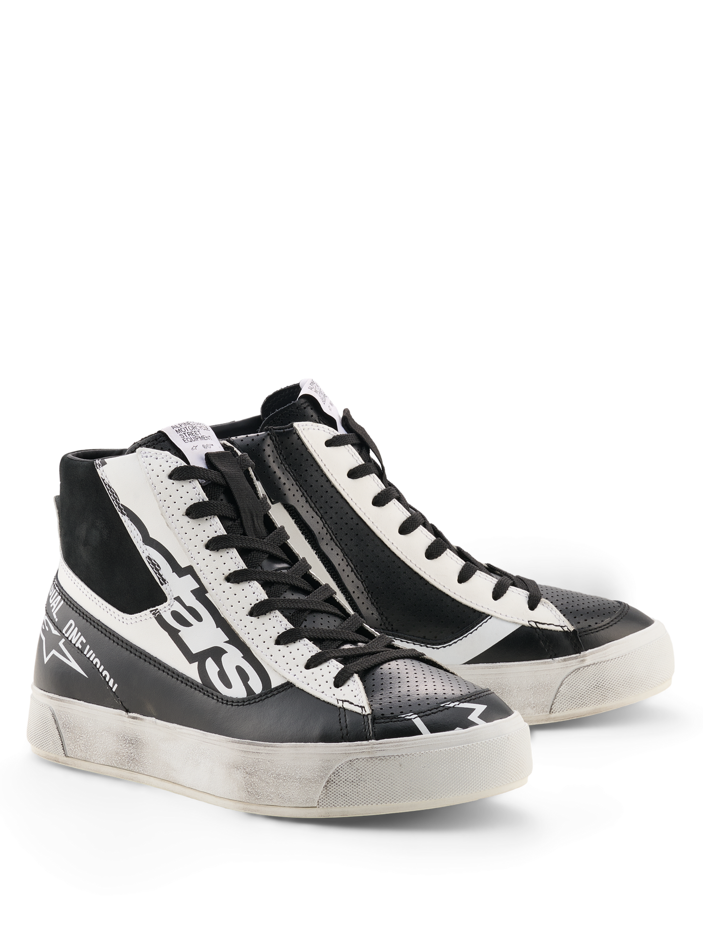 Alpinestars STELLA STATED FLAIR SHOES
