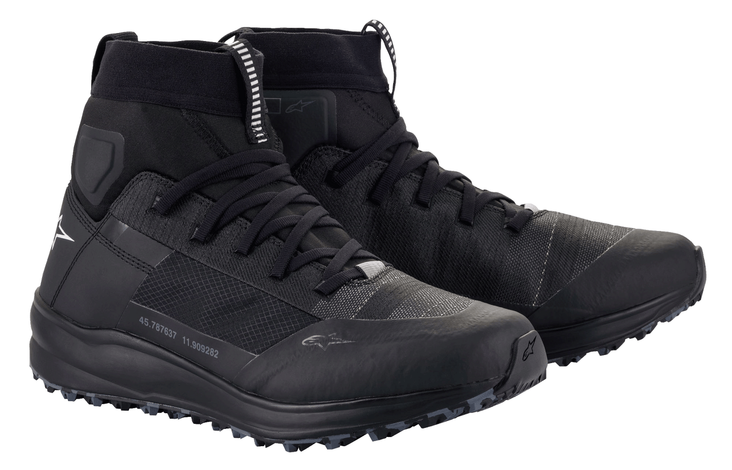 Alpinestars SPEEDFORCE SHOES