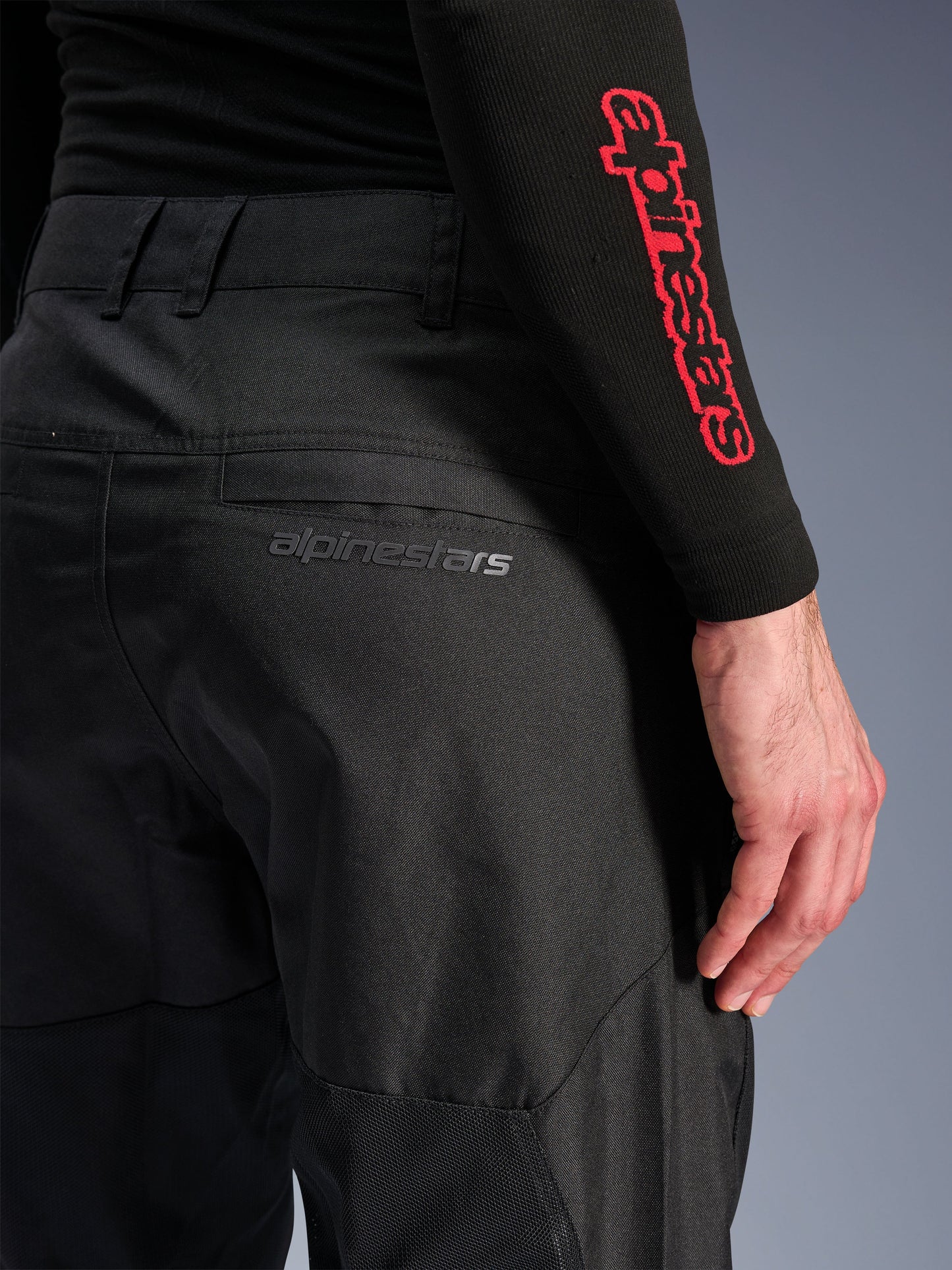 Alpinestars C-1 AIR PANTS