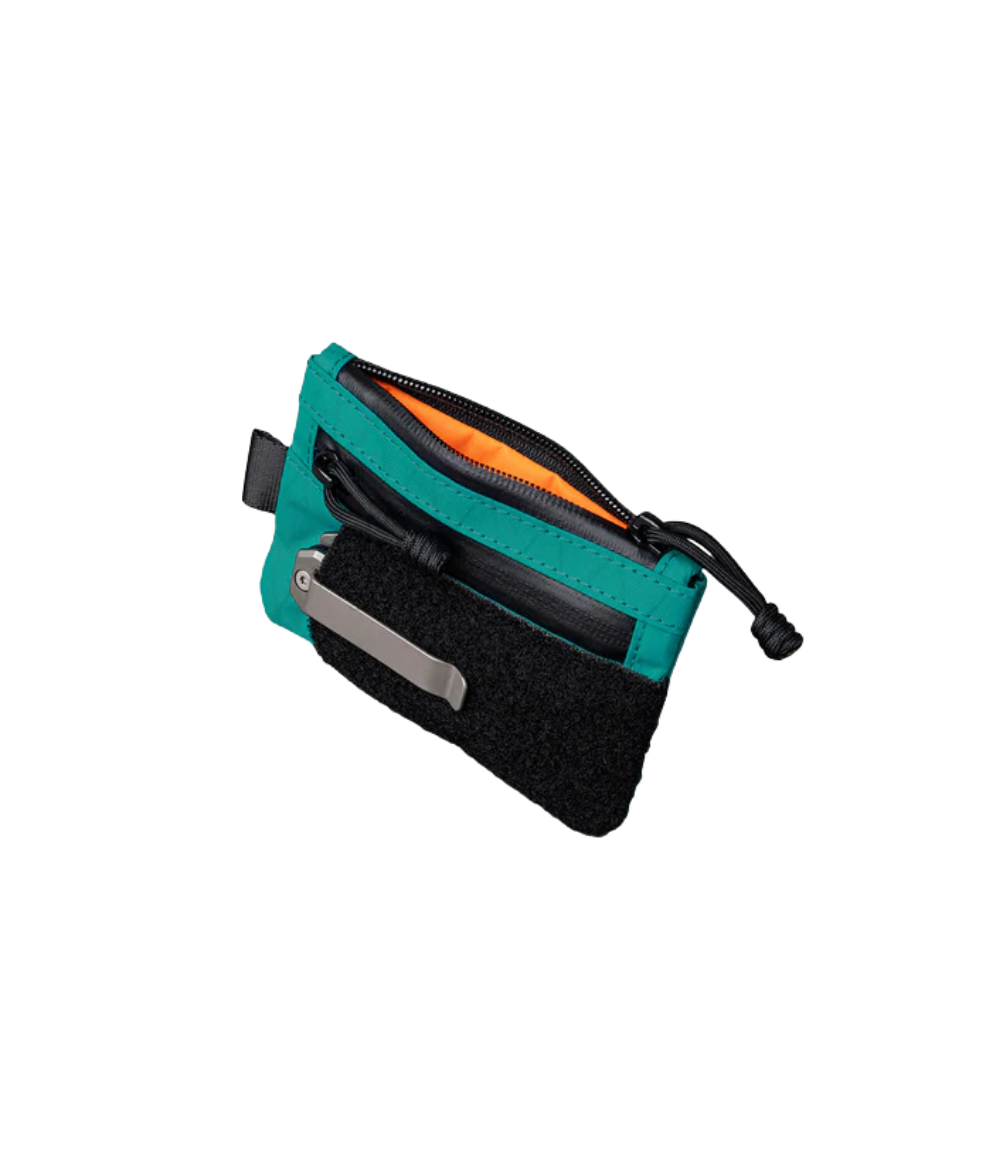 Alpaka Zip Pouch Pro Hook & Loop 魔術貼收納包