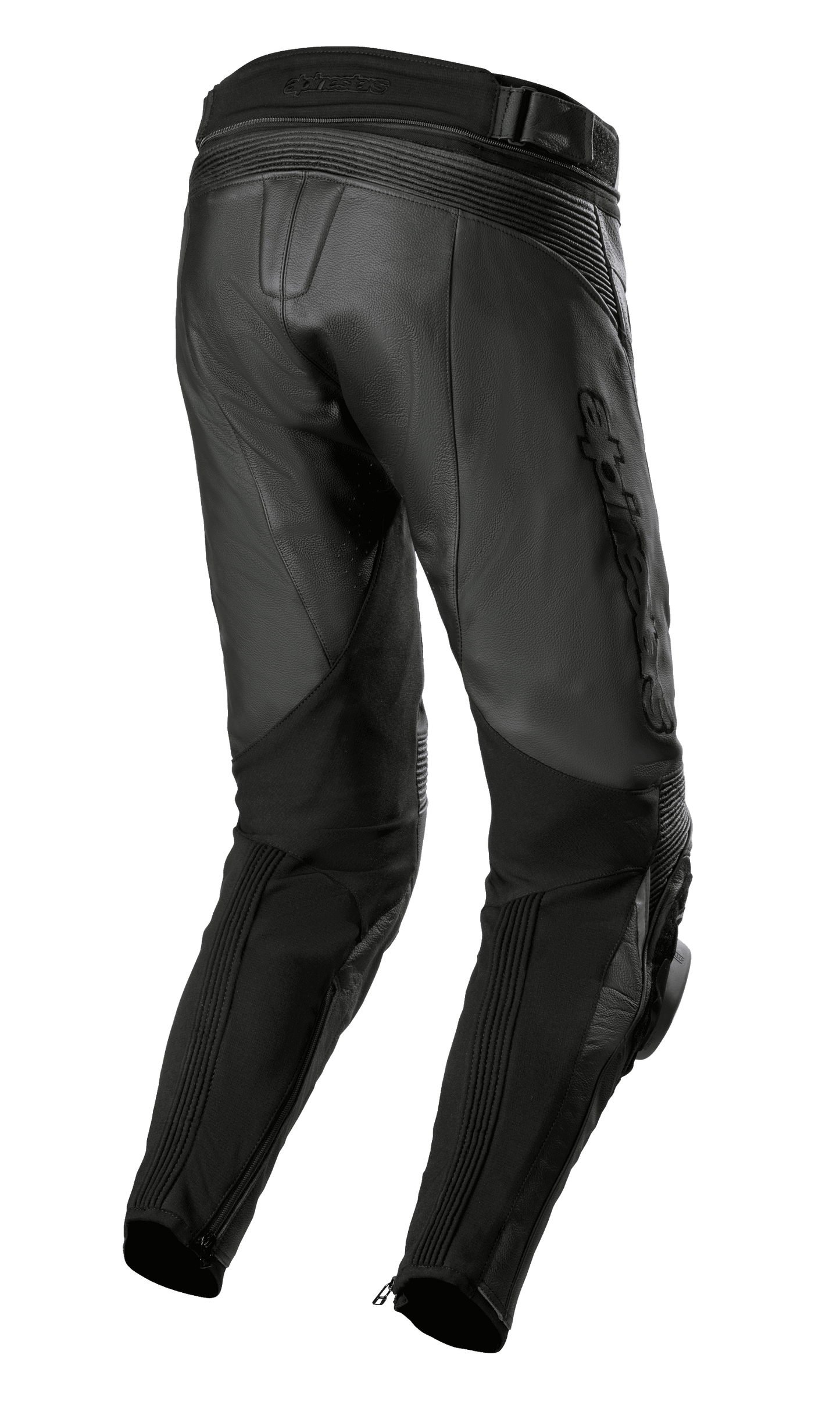 Alpinestars MISSILE V3 LEATHER PANTS AIRFLOW