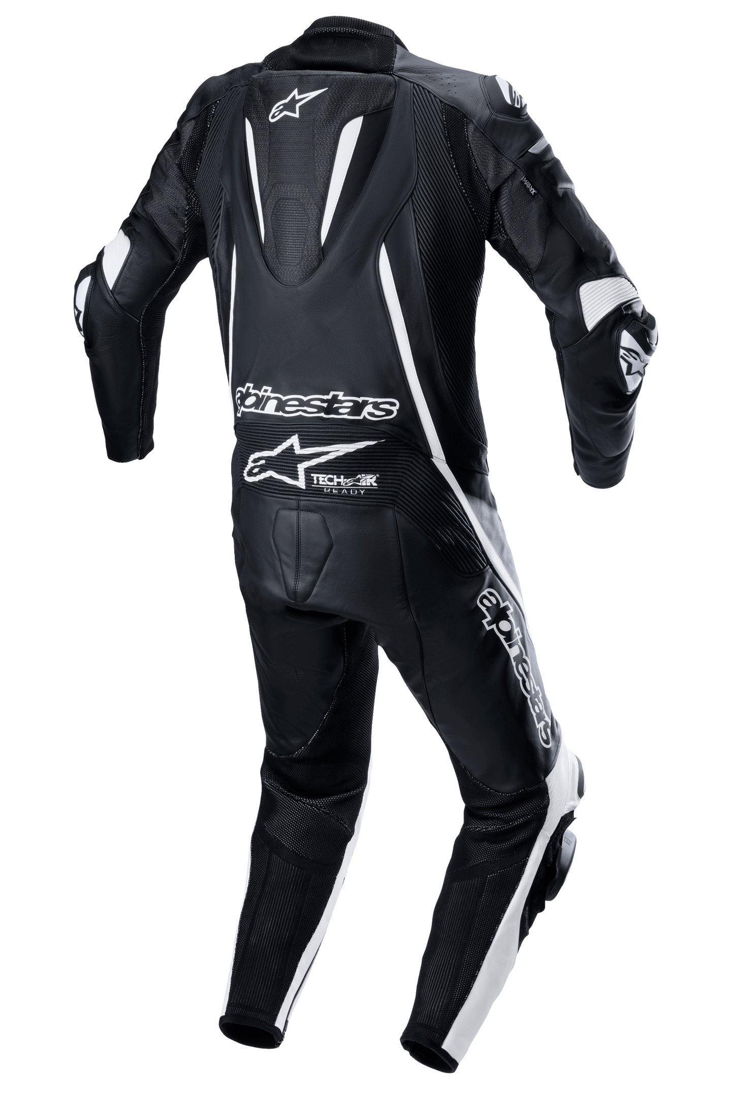 Alpinestars FUSION LEATHER SUIT 1 PC