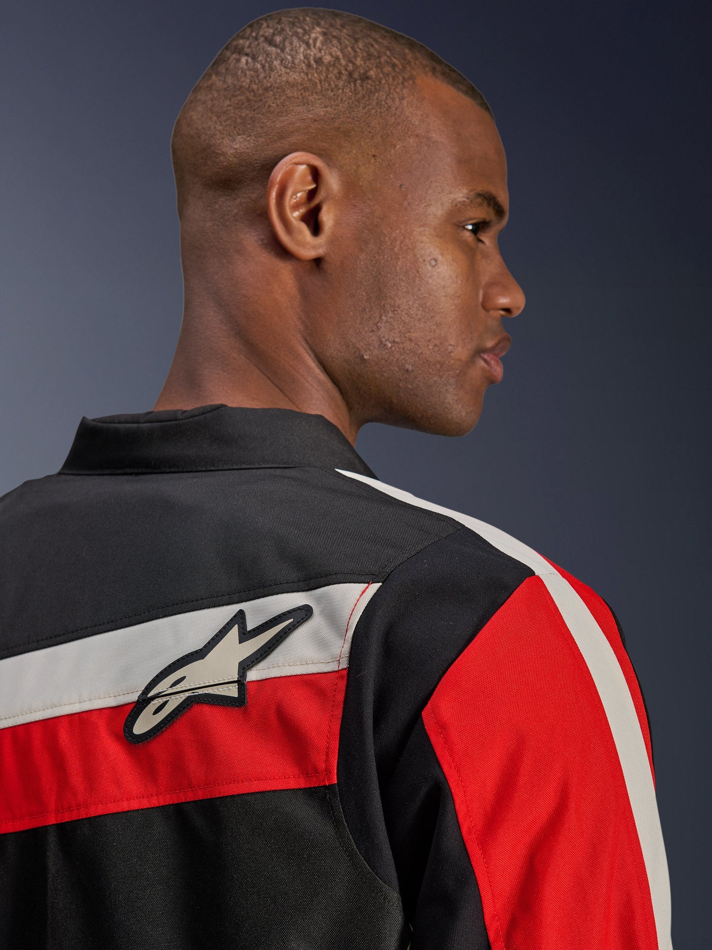 Alpinestars T-DYNO WR JACKET