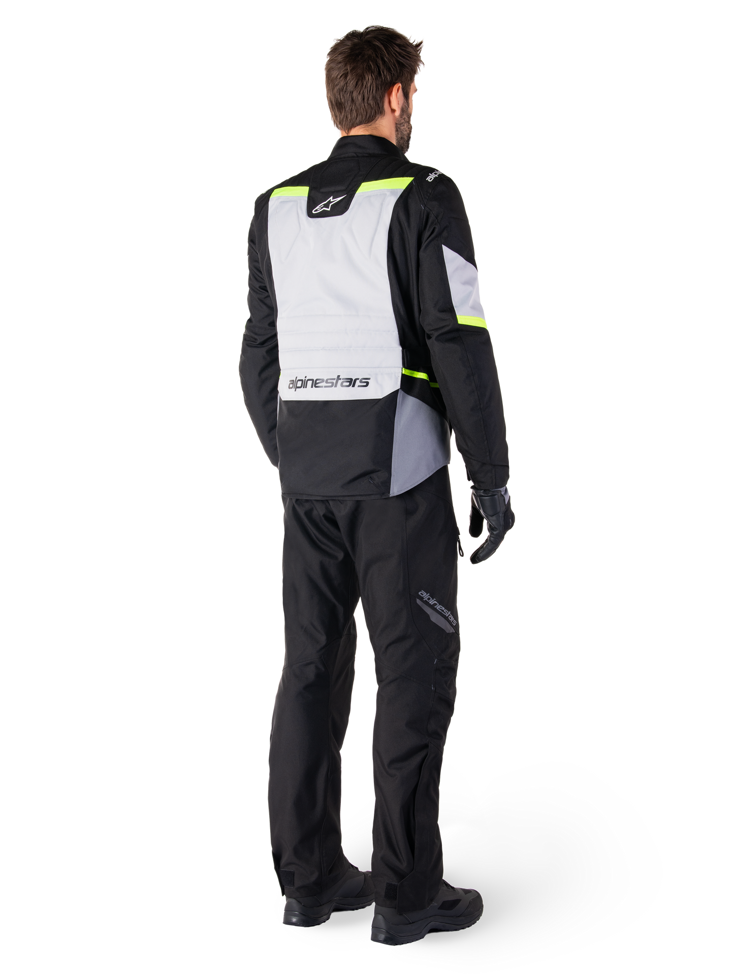 Alpinestars ST-1 WATERPROOF PANT