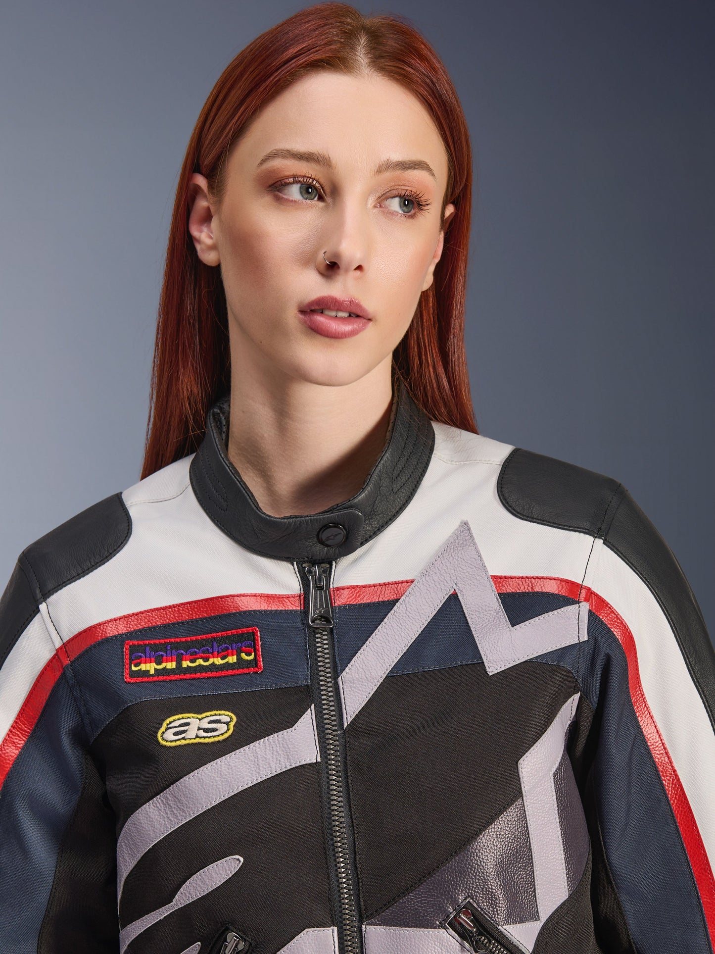 Alpinestars IDLES WOMEN JACKET