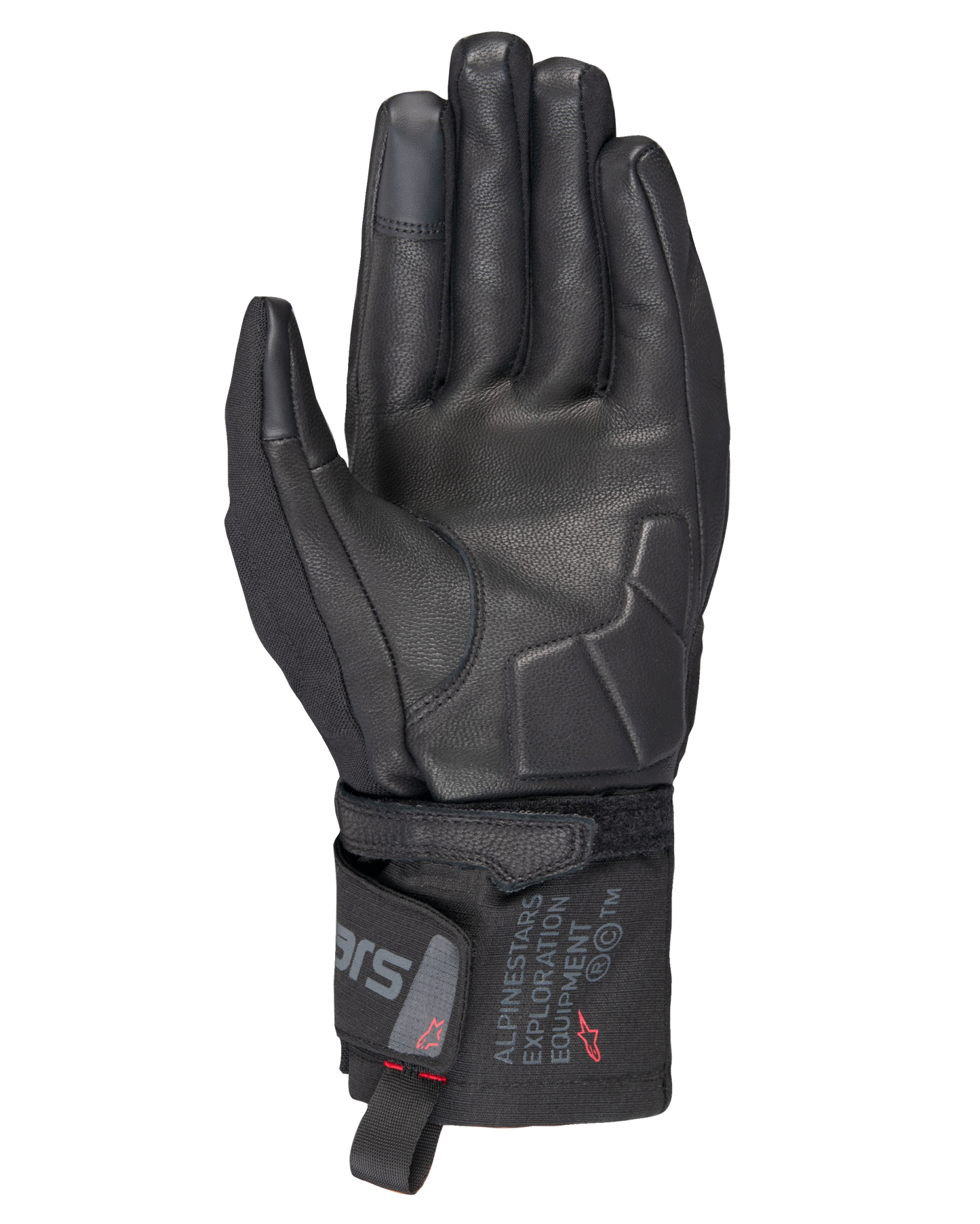 Alpinestars WT-3 DRYSTAR INSULATED GLOVES