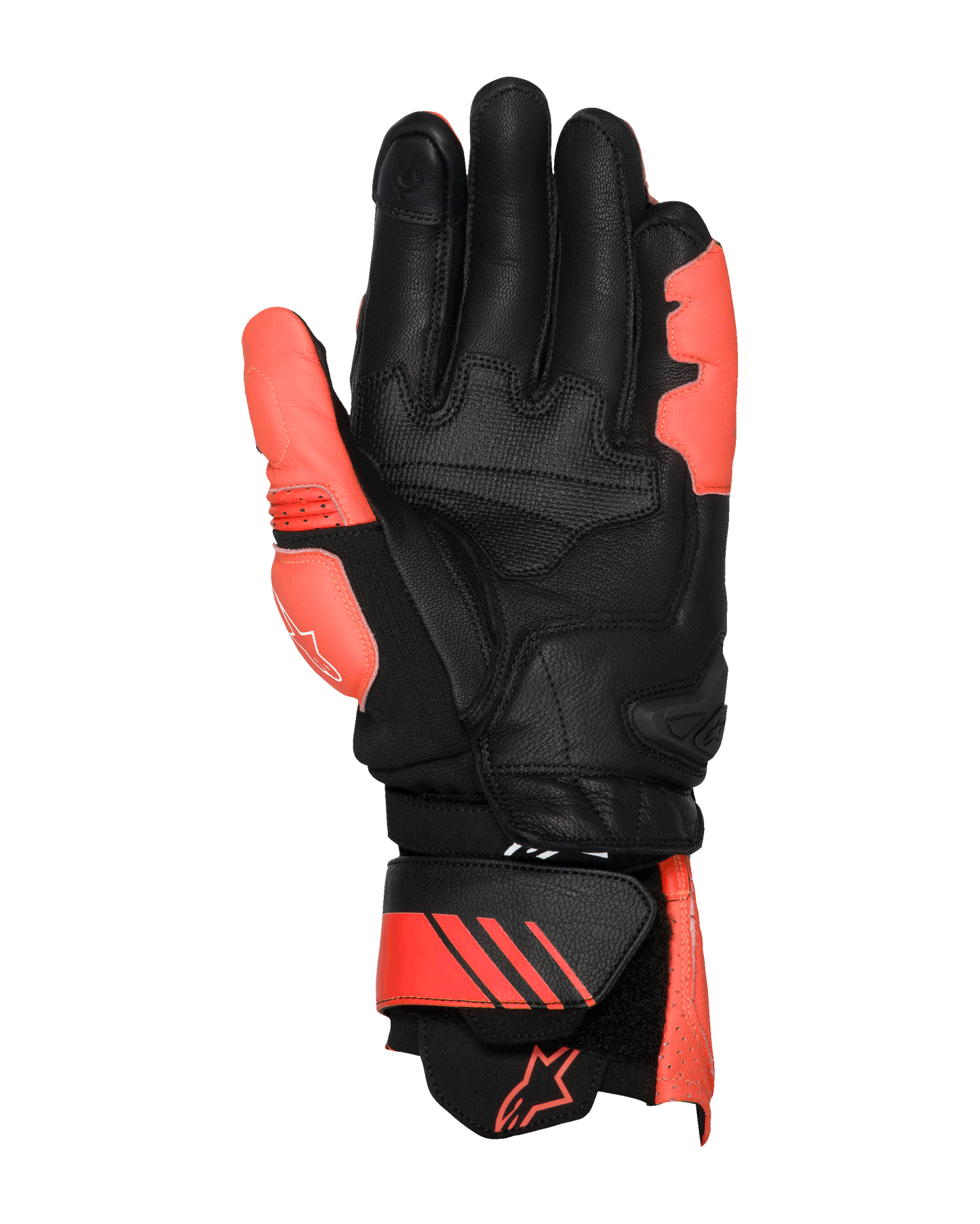 Alpinestars GP PLUS R V3 LEATHER GLOVES
