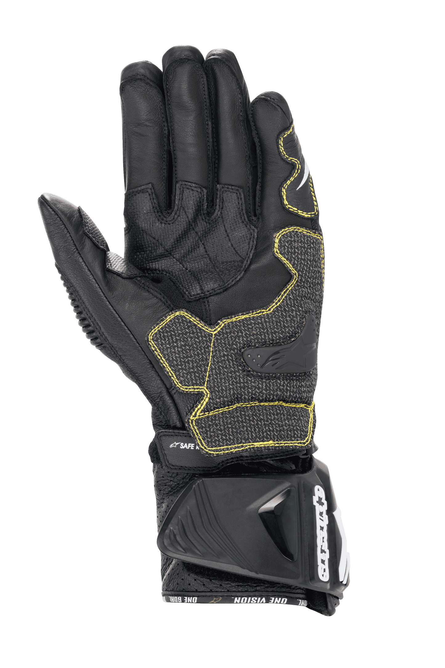 Alpinestars GP TECH V2 GLOVES