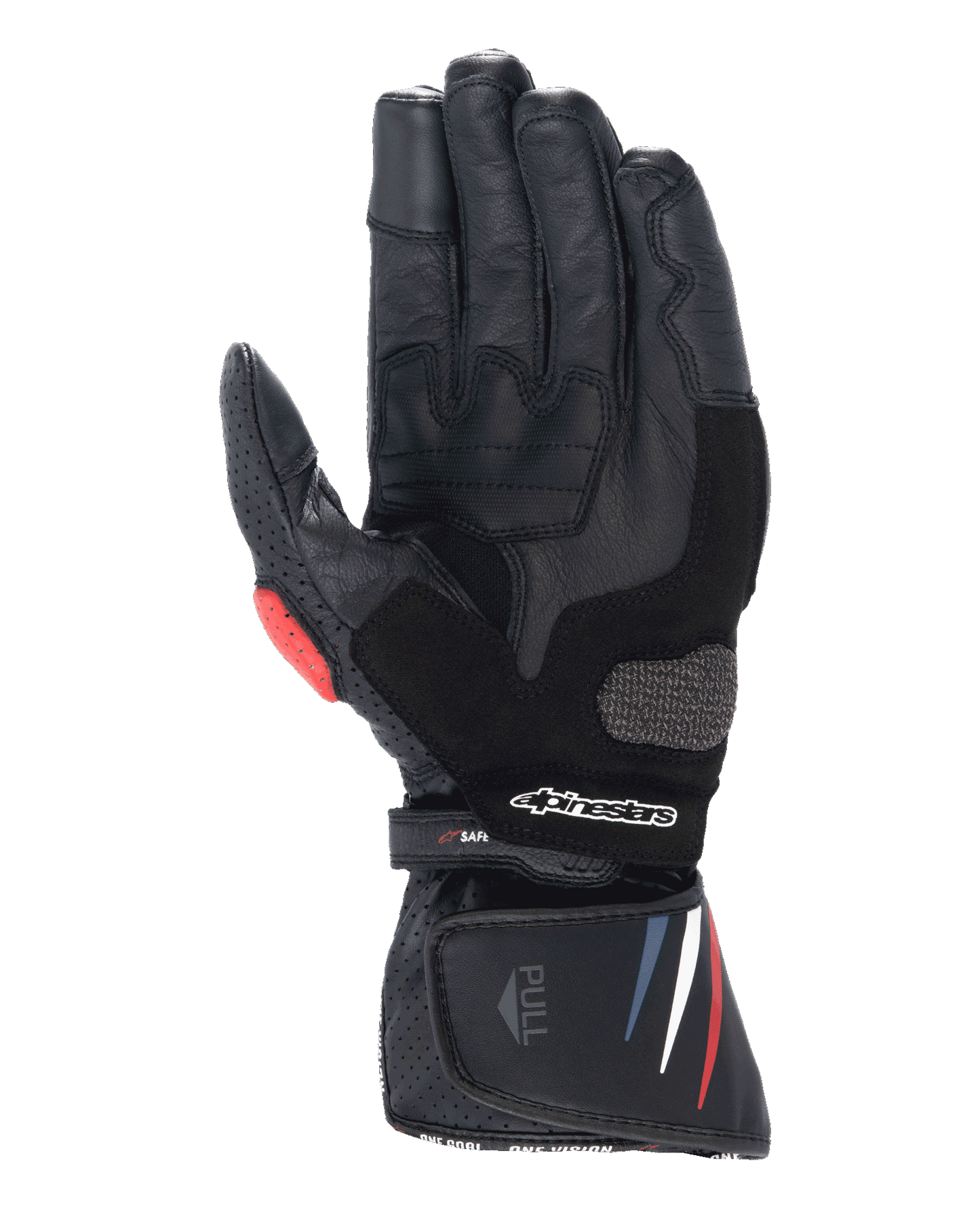 Alpinestars HONDA SP-8 V3 GLOVES
