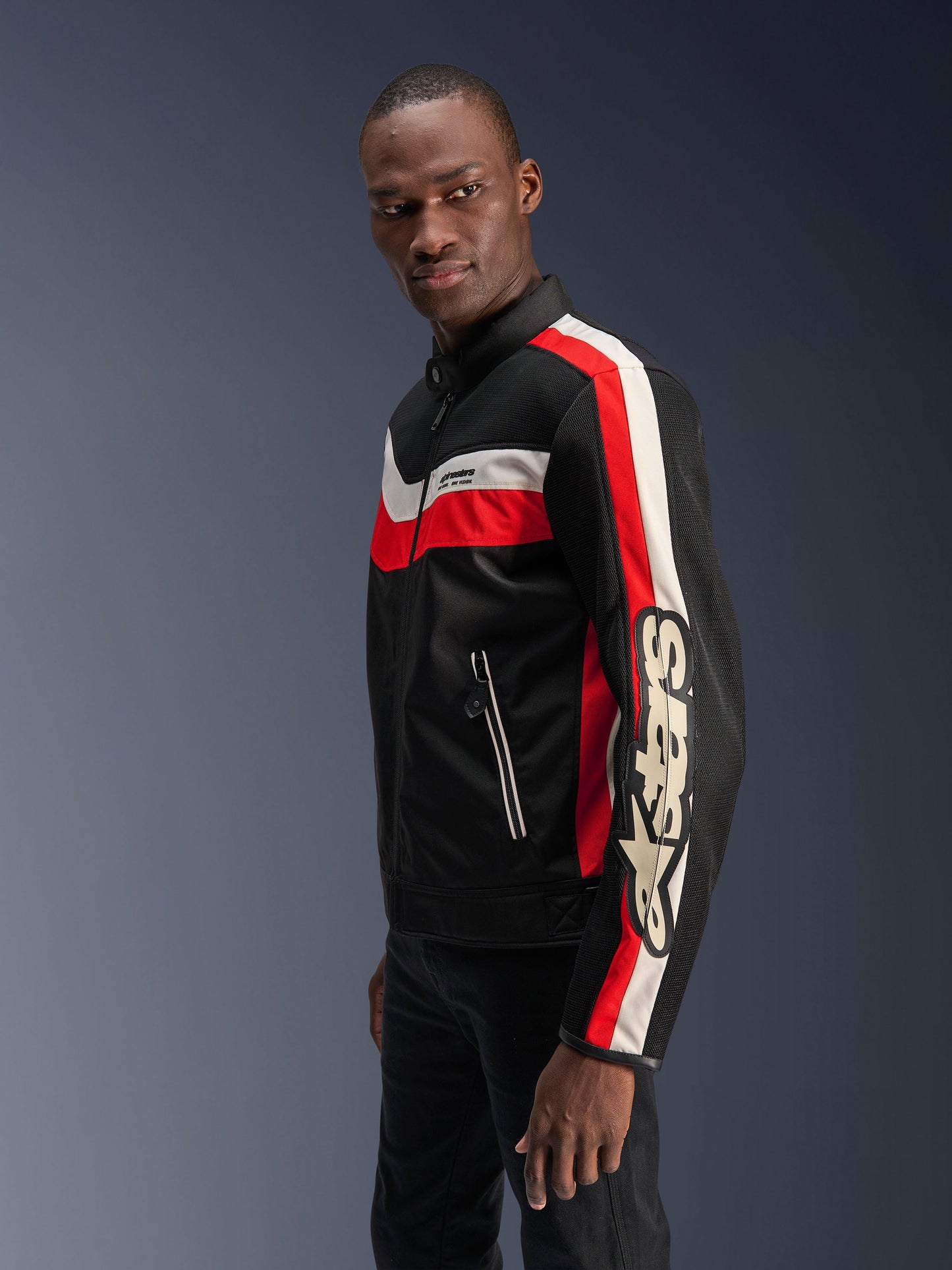 Alpinestars T-DYNO AIR JACKET