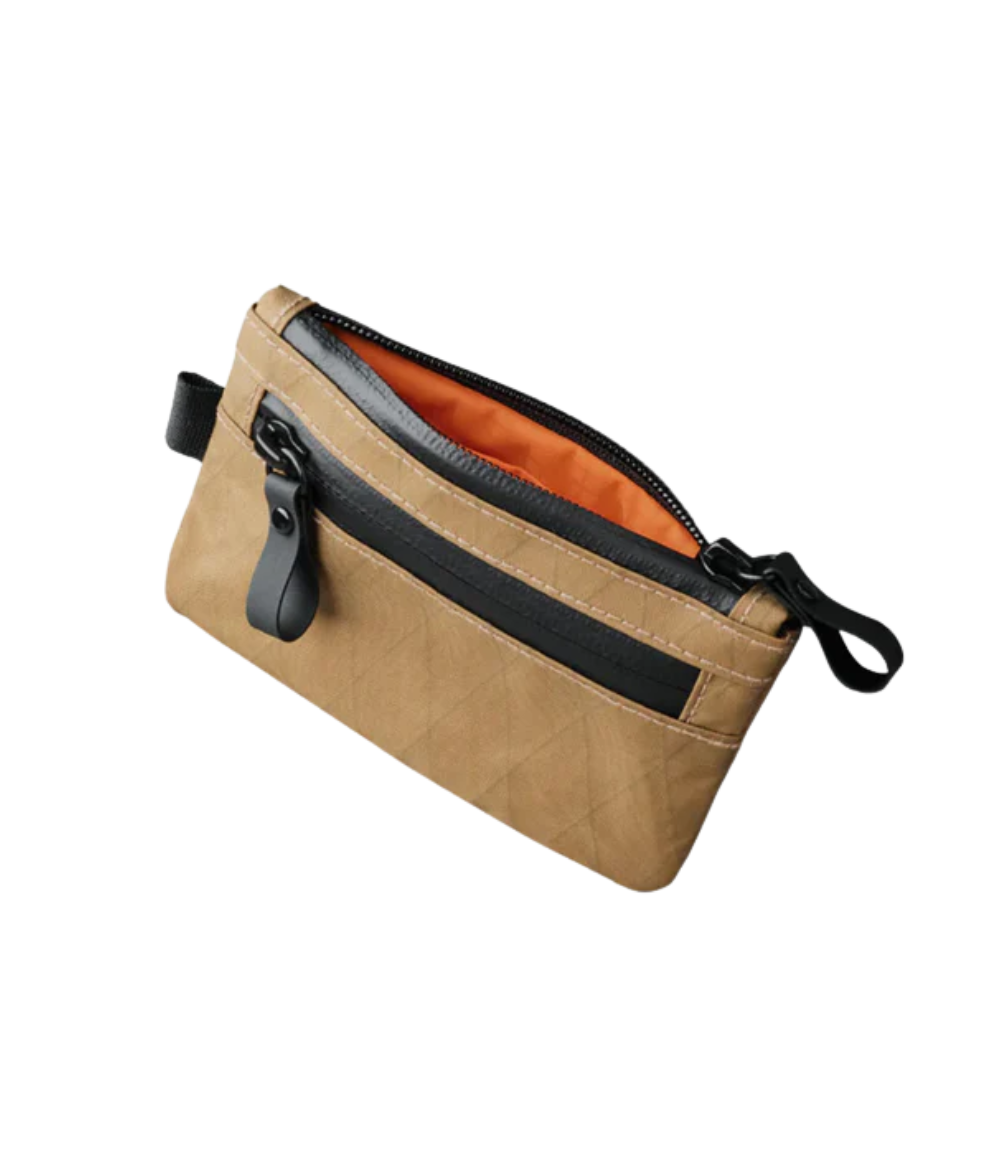 Alpaka Zip Pouch 收納包