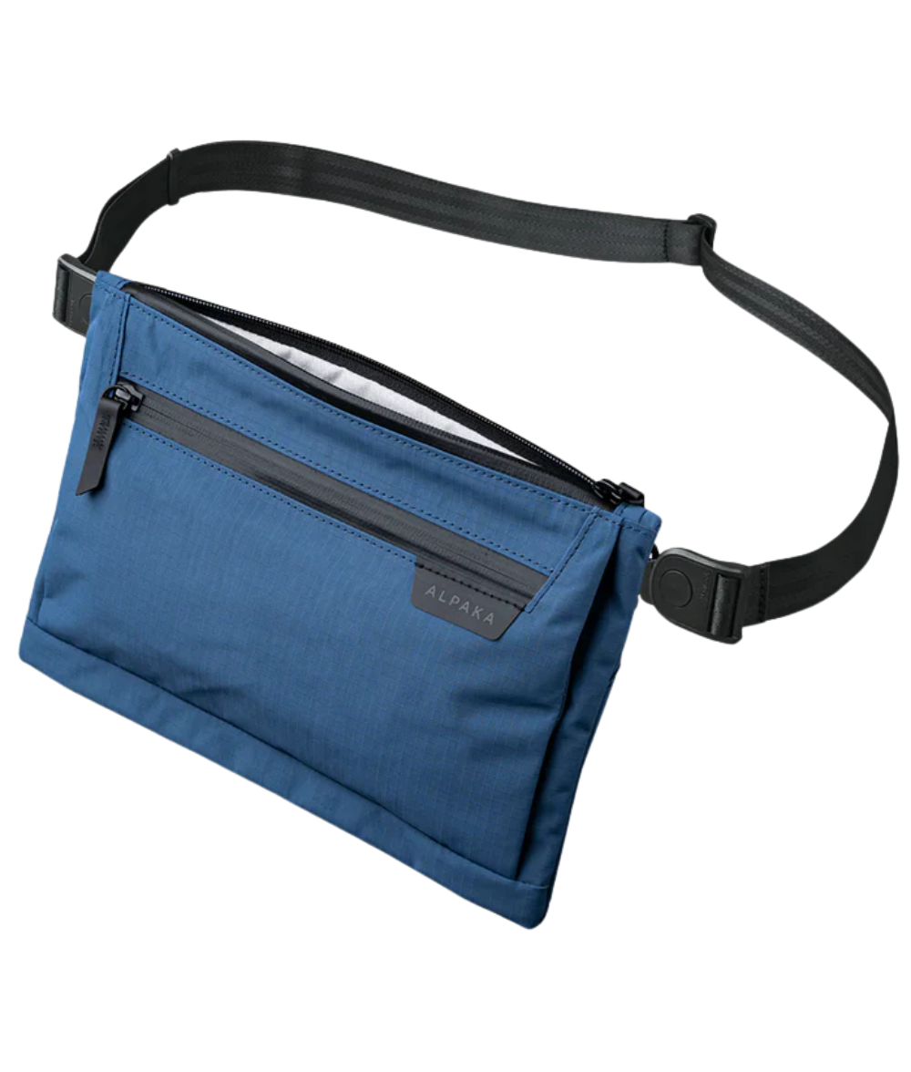 Alpaka Zip Pouch Max V2 側背包