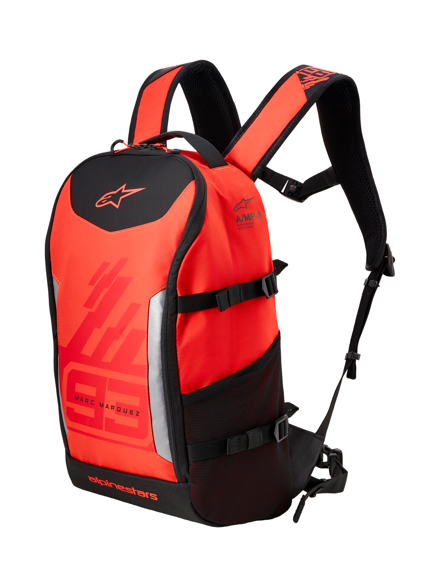 Alpinestars MM93 AMP3 BACK PACK