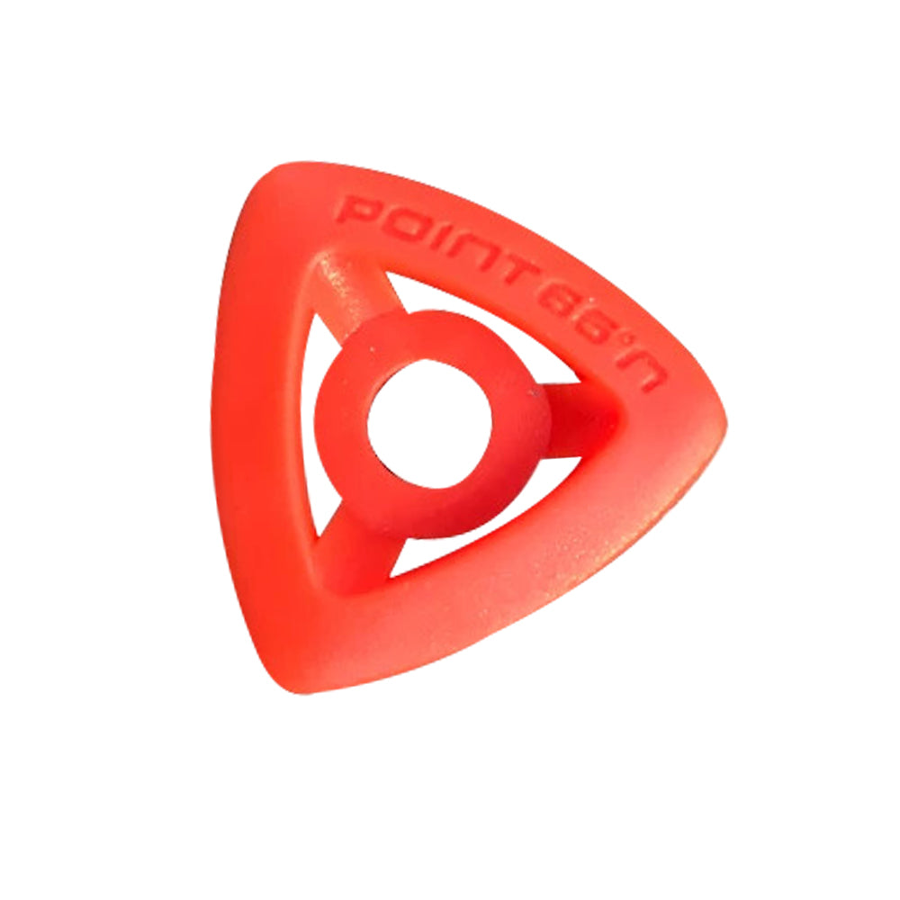 POINT 65 N Boblbee 921257 Delta Hook 旋鈕 for 20L - 橘色