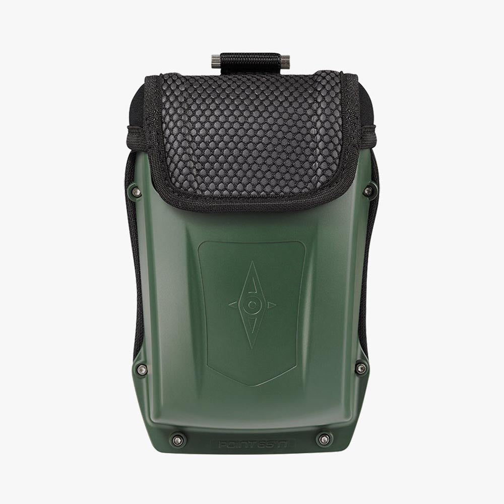 POINT 65 N Boblbee 381020 POCKETS AND CASES 口袋匣子 (流光銀)