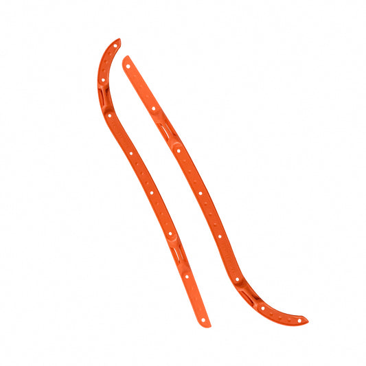 POINT 65 N Boblbee 922148 Backpack Rails 25L 邊條組(紅色)