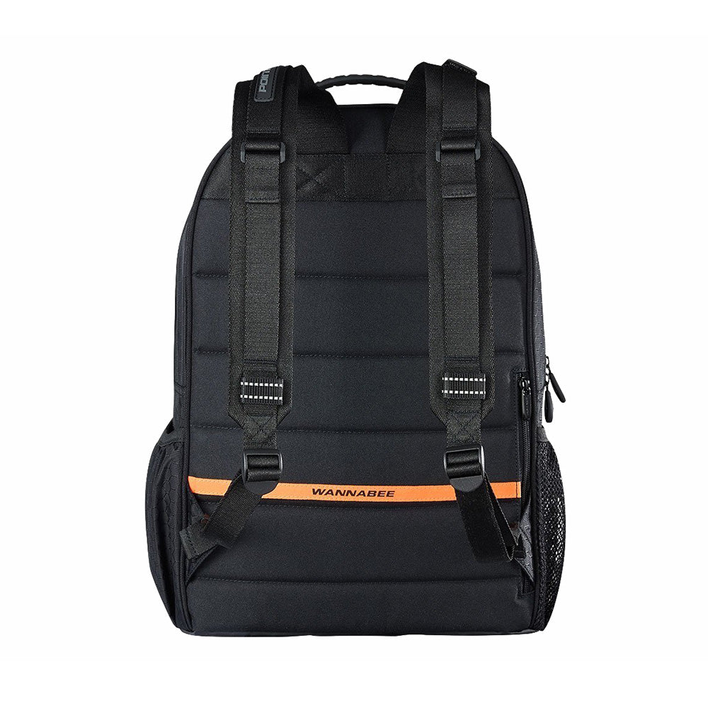 POINT 65 N Boblbee 100010 Wannabee Urbanite Backpack 15.6 吋 休閒後背包