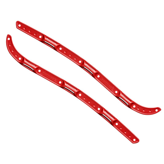 POINT 65 N Boblbee 922063 Backpack Rails 20L 邊條組(黑色)