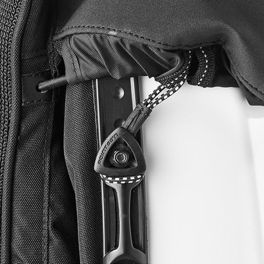 POINT 65 N Boblbee 921226 Delta Hook 旋鈕 for 20L - 白色(2個1組)