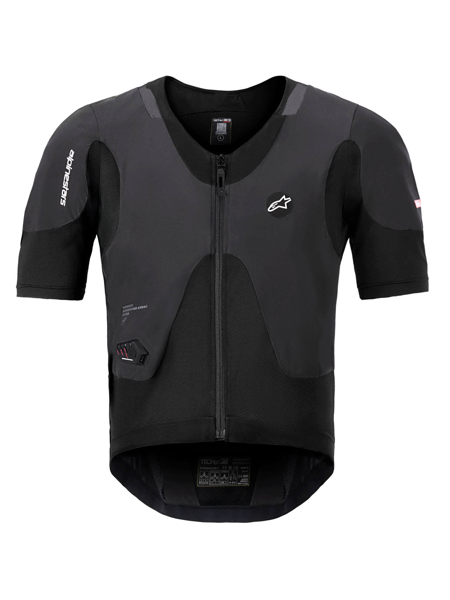 Alpinestars Tech-Air® 5 Plasma System