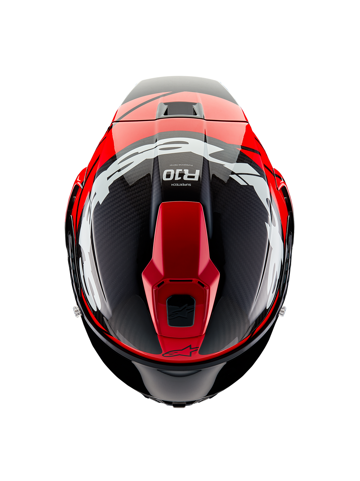 Alpinestars S-R10 ELEMENT HELMET 1368