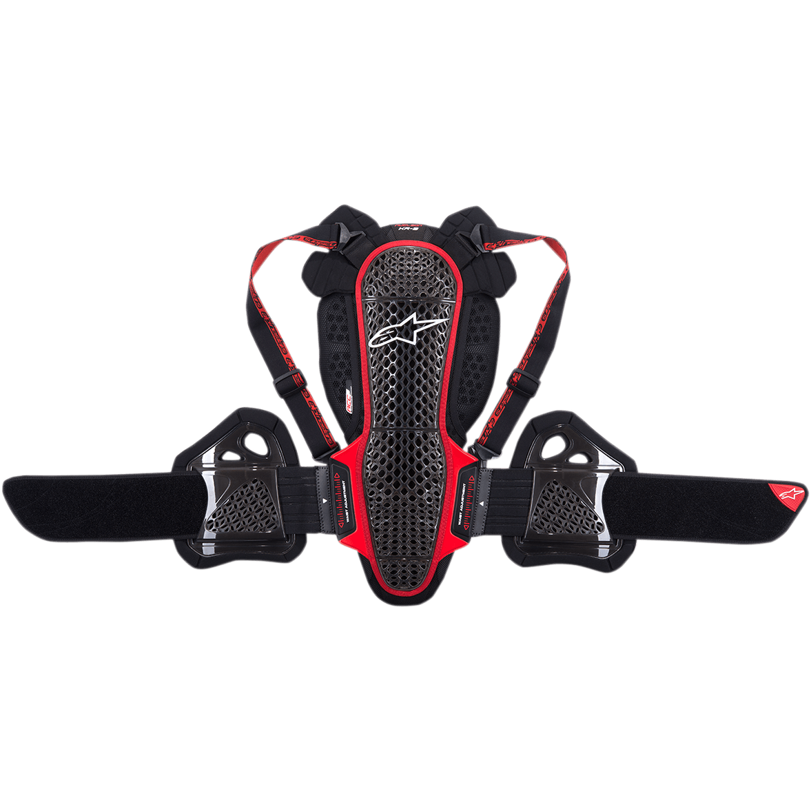 Alpinestars NUCLEON KR-3