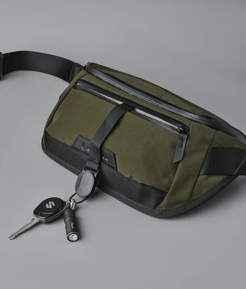 Alpaka Bravo Sling Mini V2 側肩包