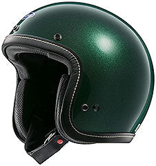 ARAI CLASSIC AIR DX Green