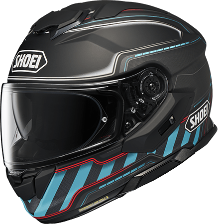 SHOEI GT-AIR 3 DISCIPLINE
