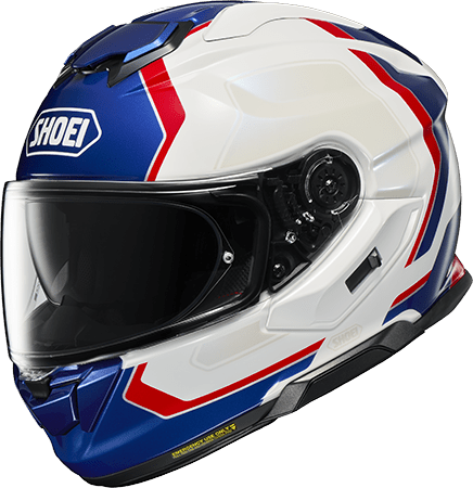 SHOEI GT-AIR 3 REALM