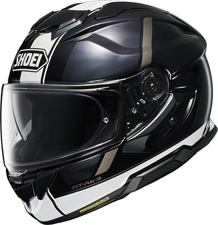 SHOEI GT-AIR 3 SCENARIO