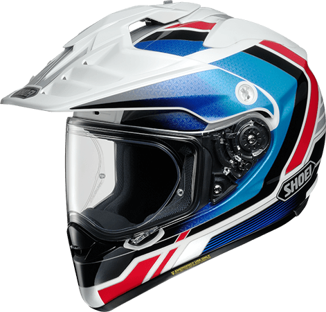 SHOEI HORNET ADV SOVEREIGN