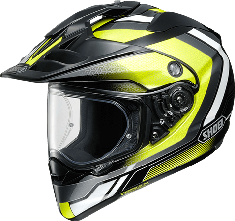 SHOEI HORNET ADV SOVEREIGN