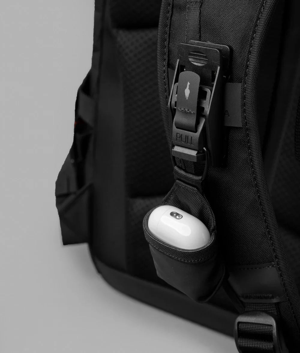 Hub Earbuds Pouch|磁吸耳機袋 840D
