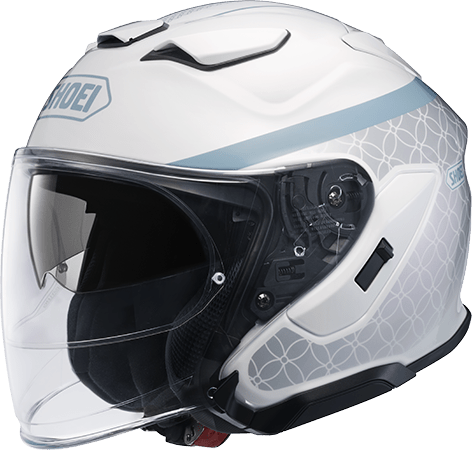 SHOEI J-CRUISE 3 ACCONIC