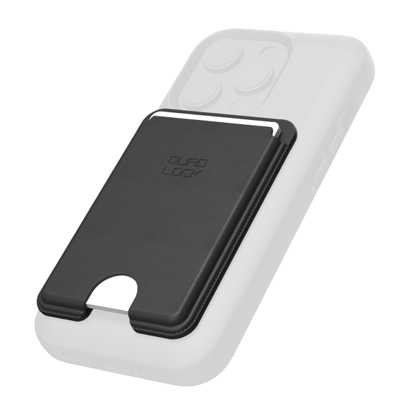 Quad Lock MAG Wallet 磁吸卡套