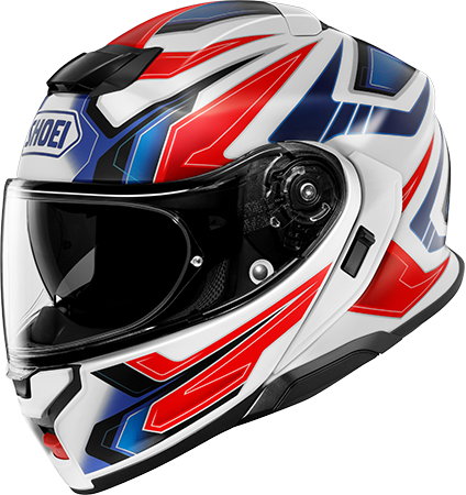 SHOEI NEOTEC 3 ANTHEM