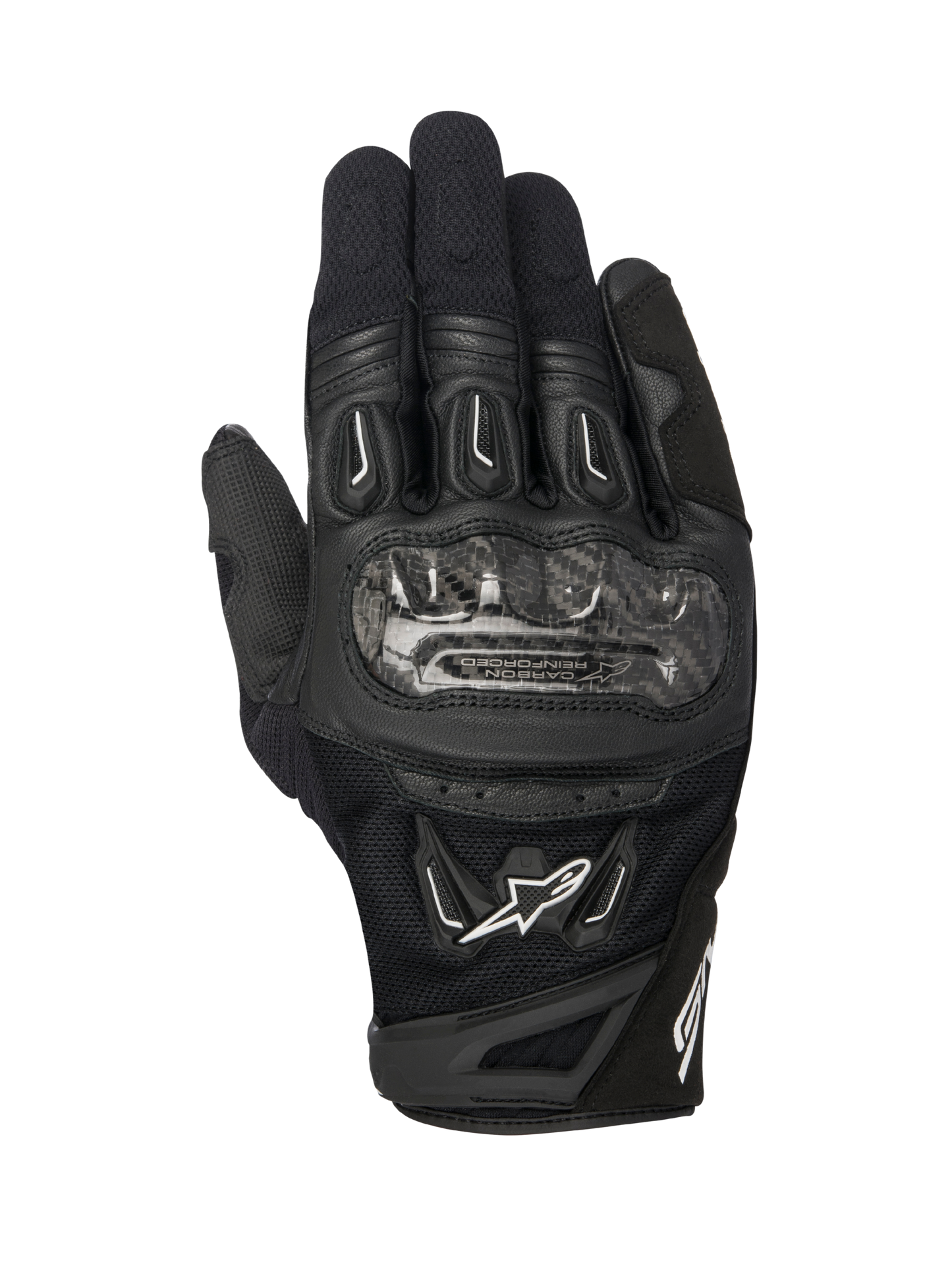 Alpinestars SMX-2 AIR CARBON V2 GLOVE