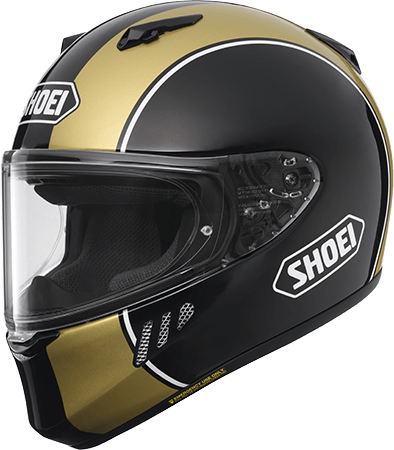 SHOEI WYVERN REBOOT
