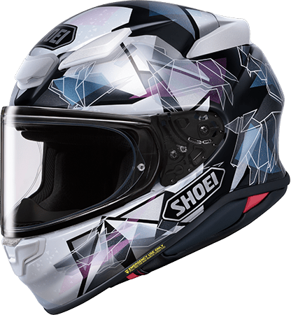 SHOEI Z-8 ORIGAMI2