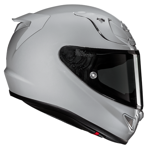 HJC RPHA 12 N GRAY 亮灰 全罩式安全帽 原廠訂購品