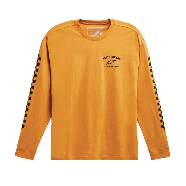Alpinestars LS SUNDAY TEE