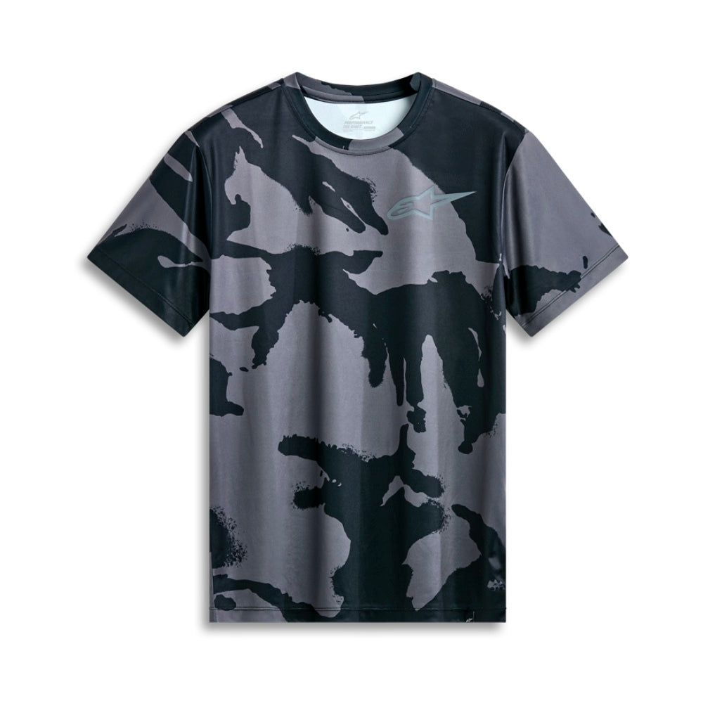 Alpinestars CAMO PERFORMANCE LS TEE