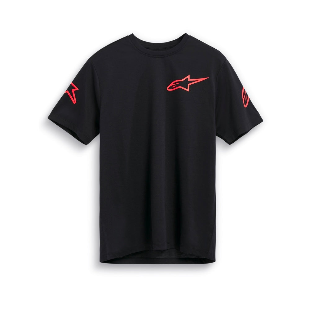 Alpinestars SHOULDERED PERFORMANCE SS TEE