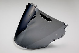 ARAI VAS-Z BV 鏡片(VZ-RAM 專用) Smoke (深燻)