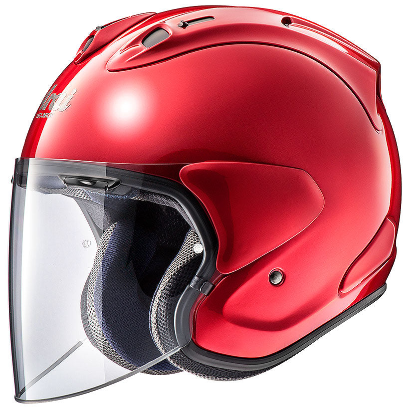 ARAI VZ-RAM Calm Red