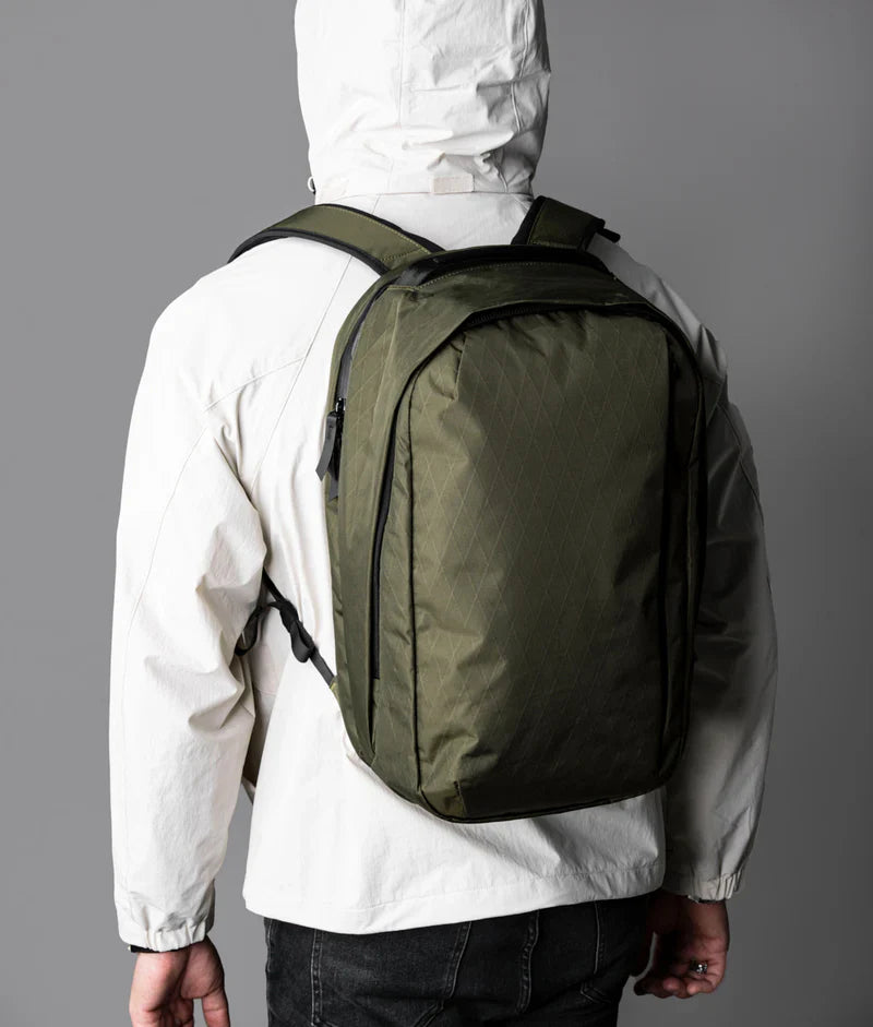 Alpaka Metro Backpack Pro 24L 後背包