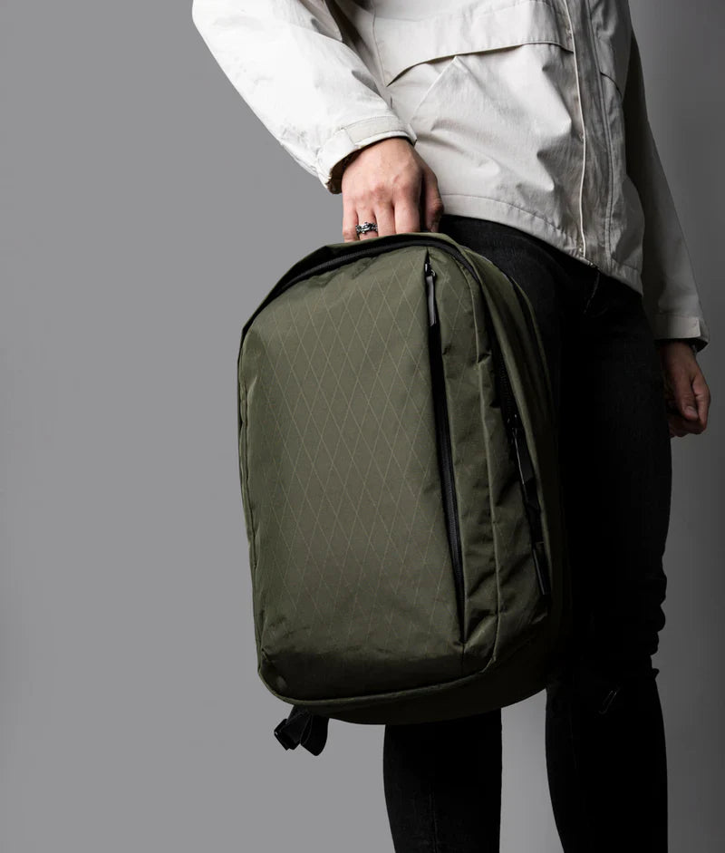 Alpaka Metro Backpack Pro 24L 後背包